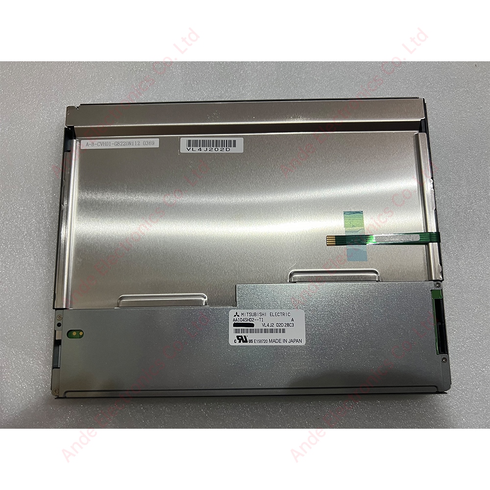 AA104SH02--T1