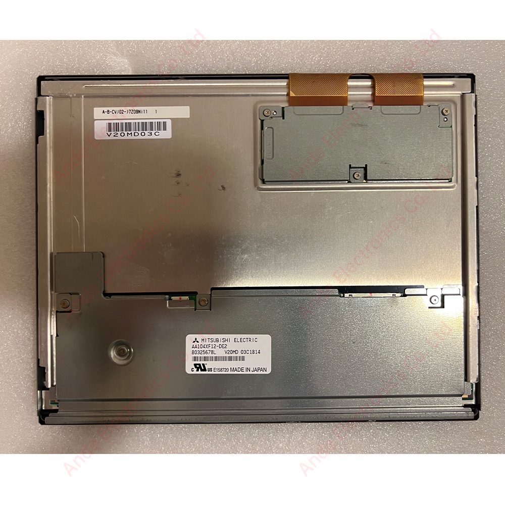 AA104XF12-DE2