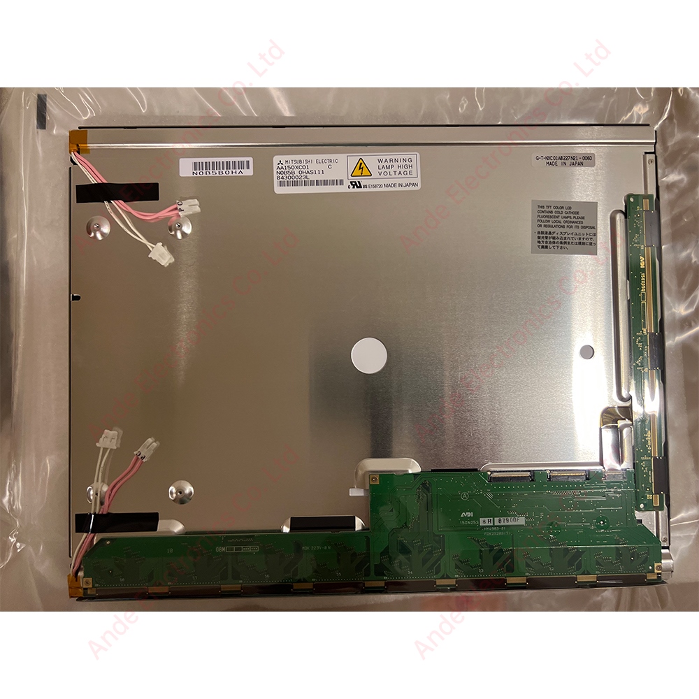 AA150XC01
