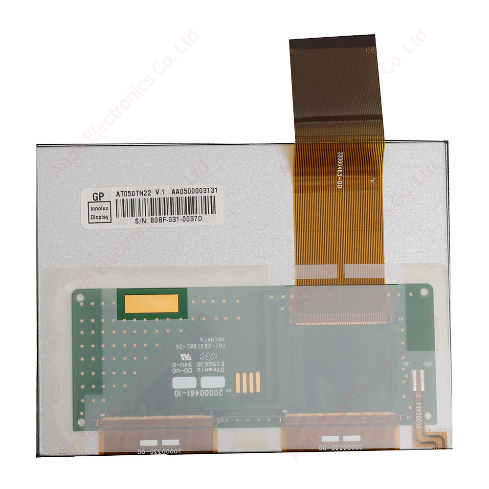 AT050TN22 V.1