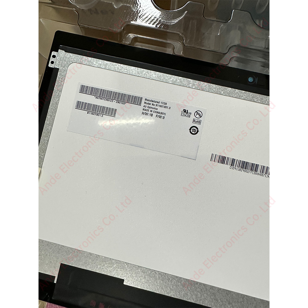 B116XTB01.0