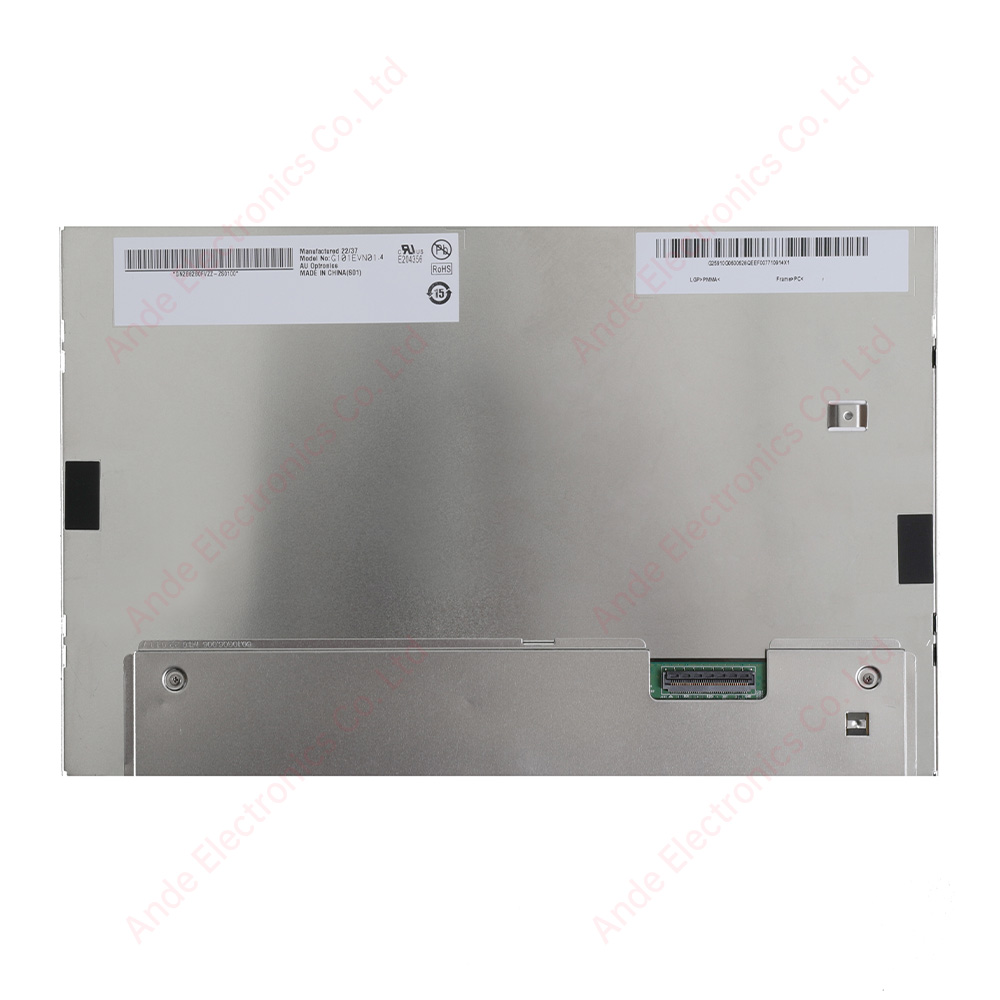 G101EVN01.4