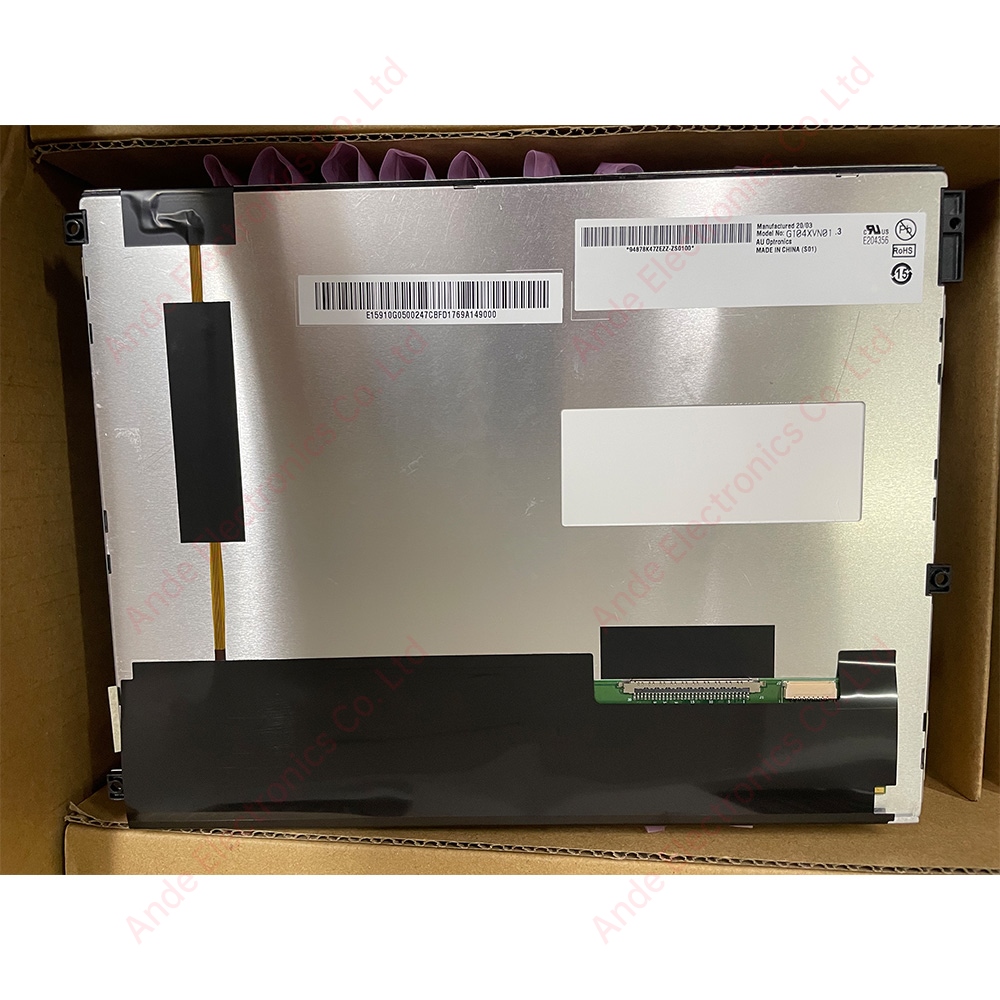 G104XVN01.3