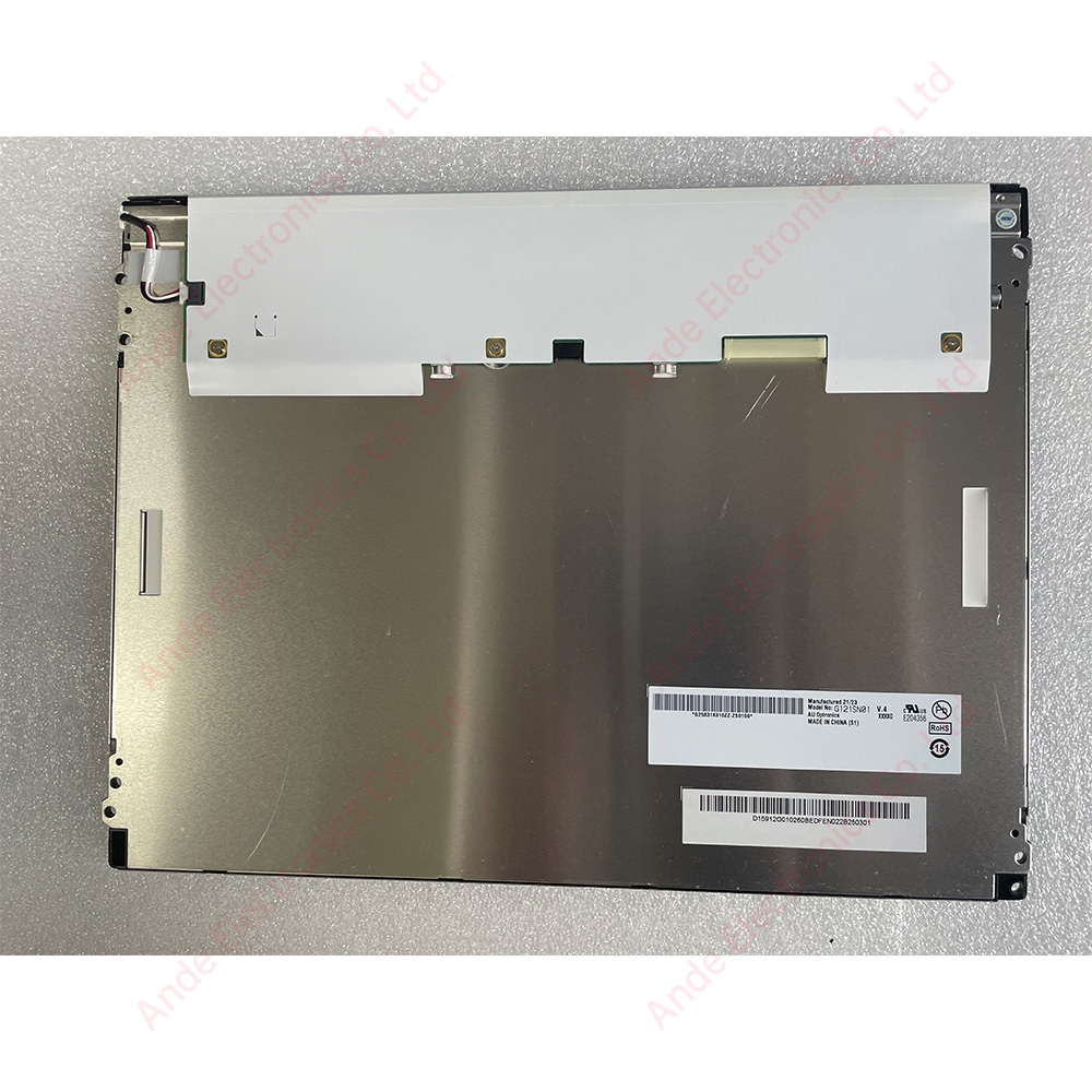 G121SN01 V403