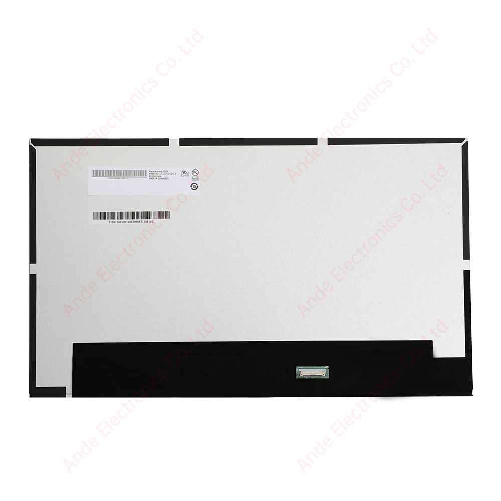 G156HAN05.0