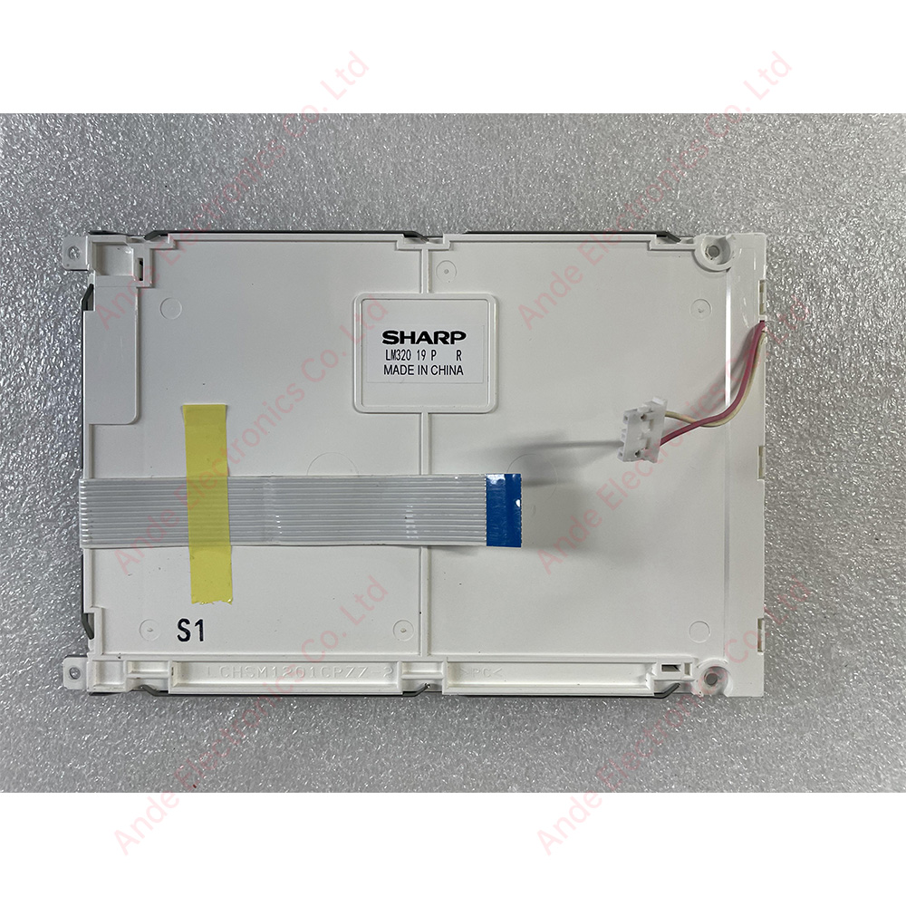 LM32019P