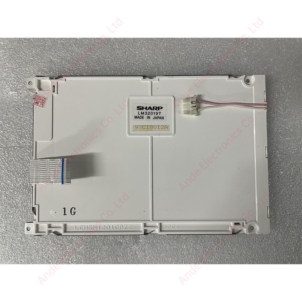 LM32019T
