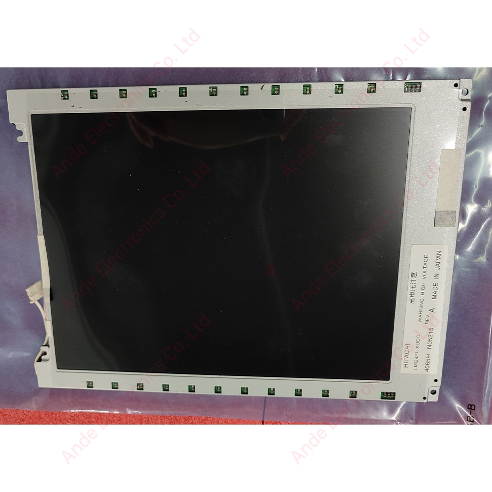 LMG9211XUCC