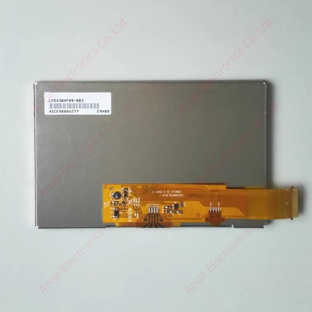 LMS430HF09-003