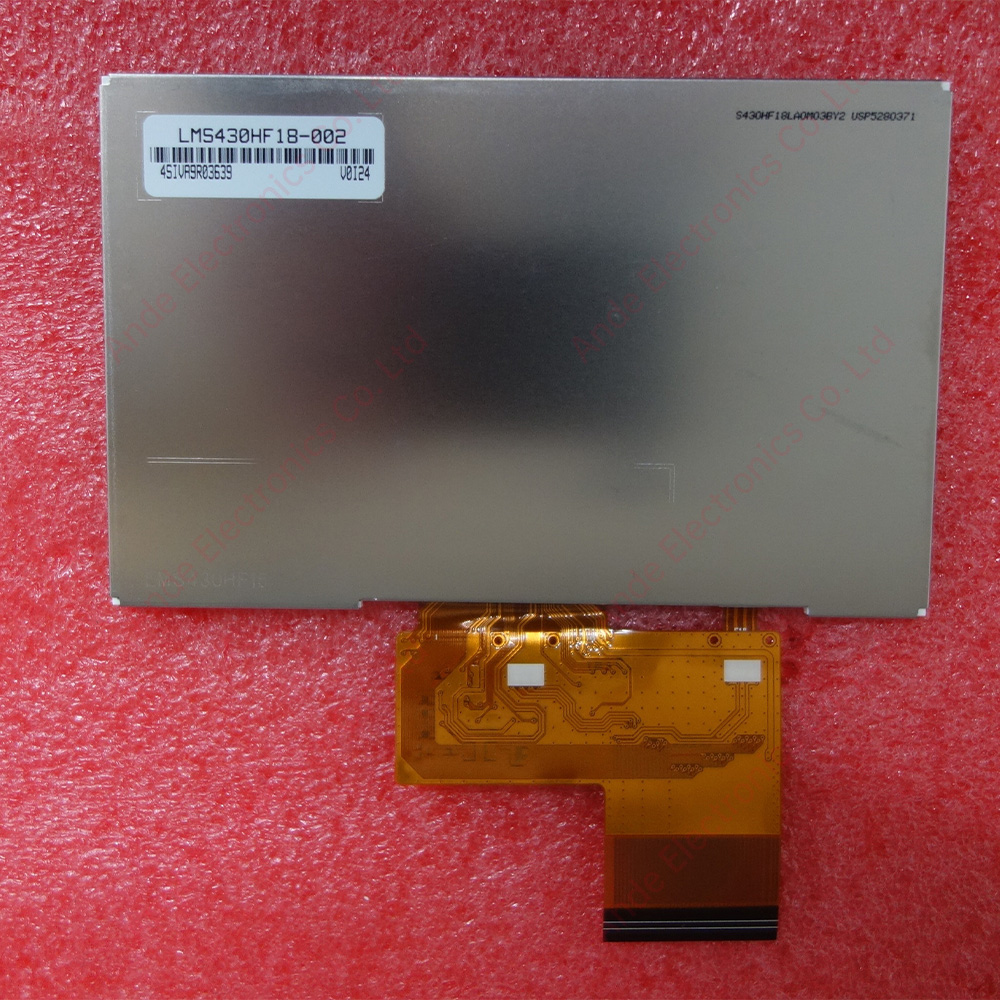 LMS430HF18