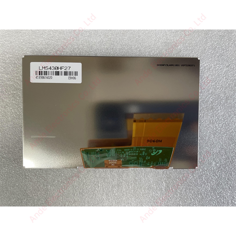 LMS430HF27