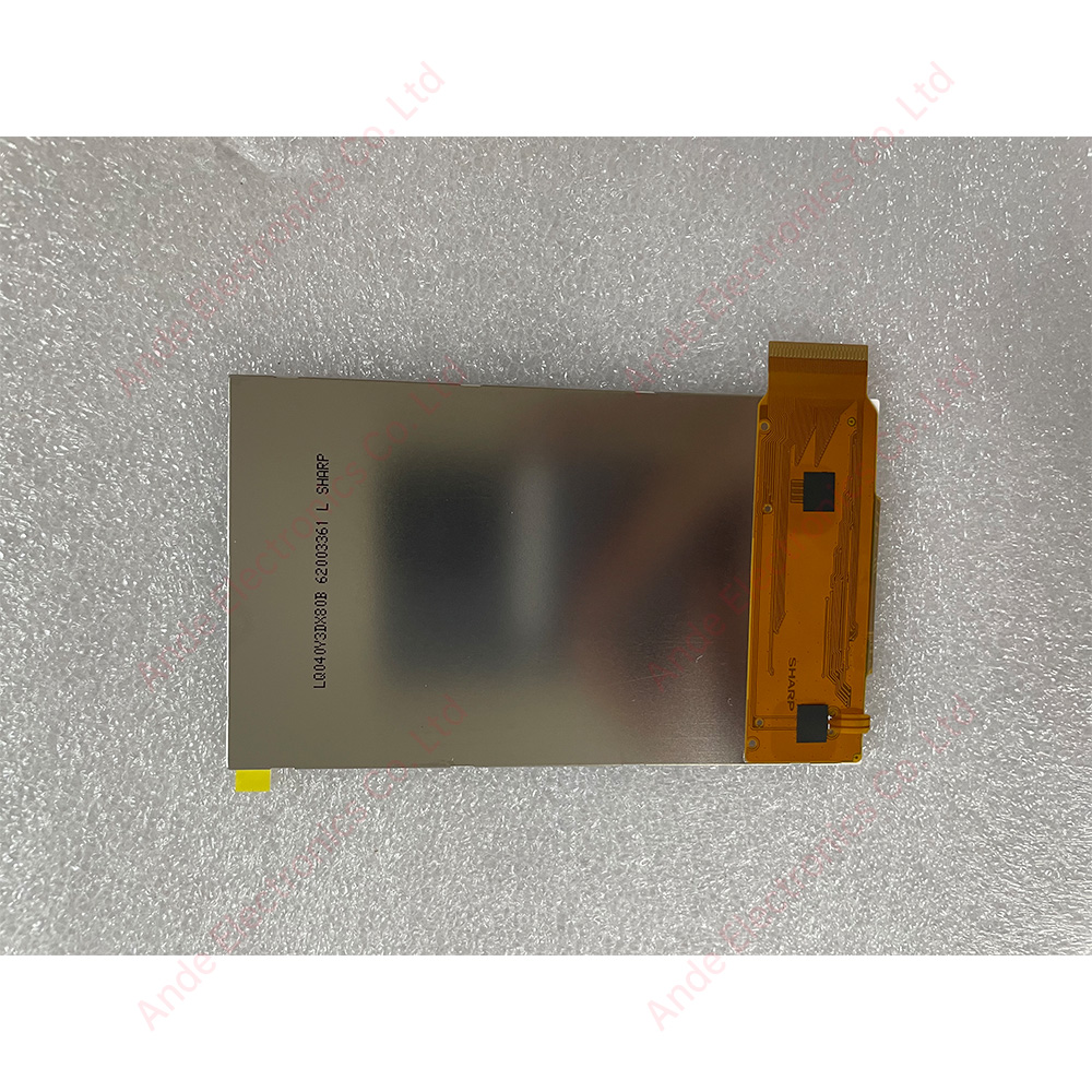 LQ040Y3DX80B