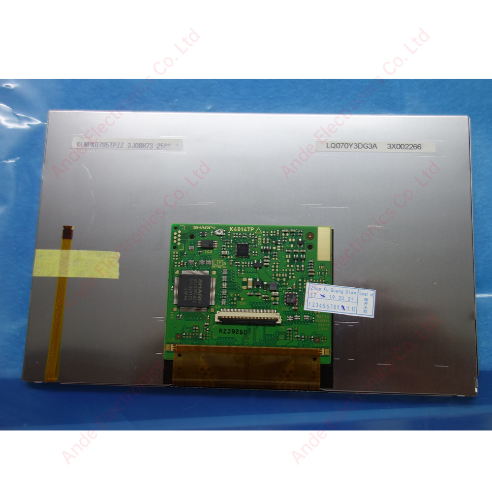LQ070Y3DG3A