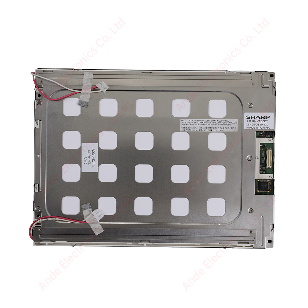 LQ104V1DG21