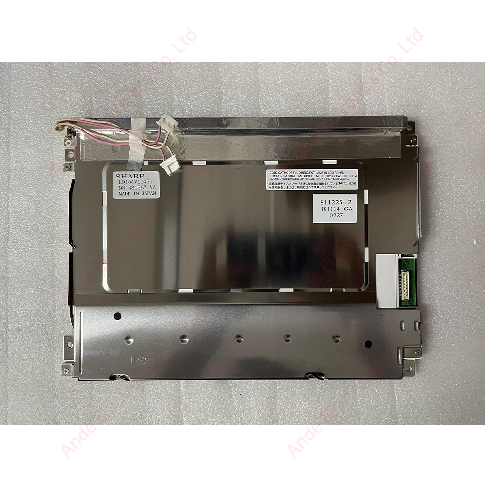 LQ104V1DG51