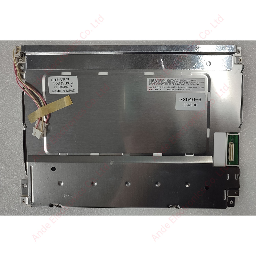 LQ104V1DG52