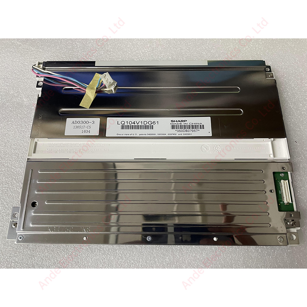 LQ104V1DG61