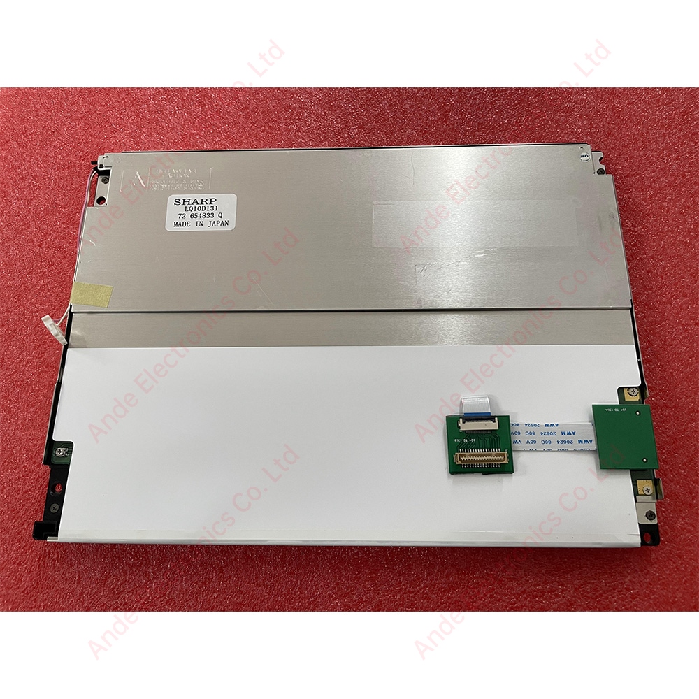 LQ10D131
