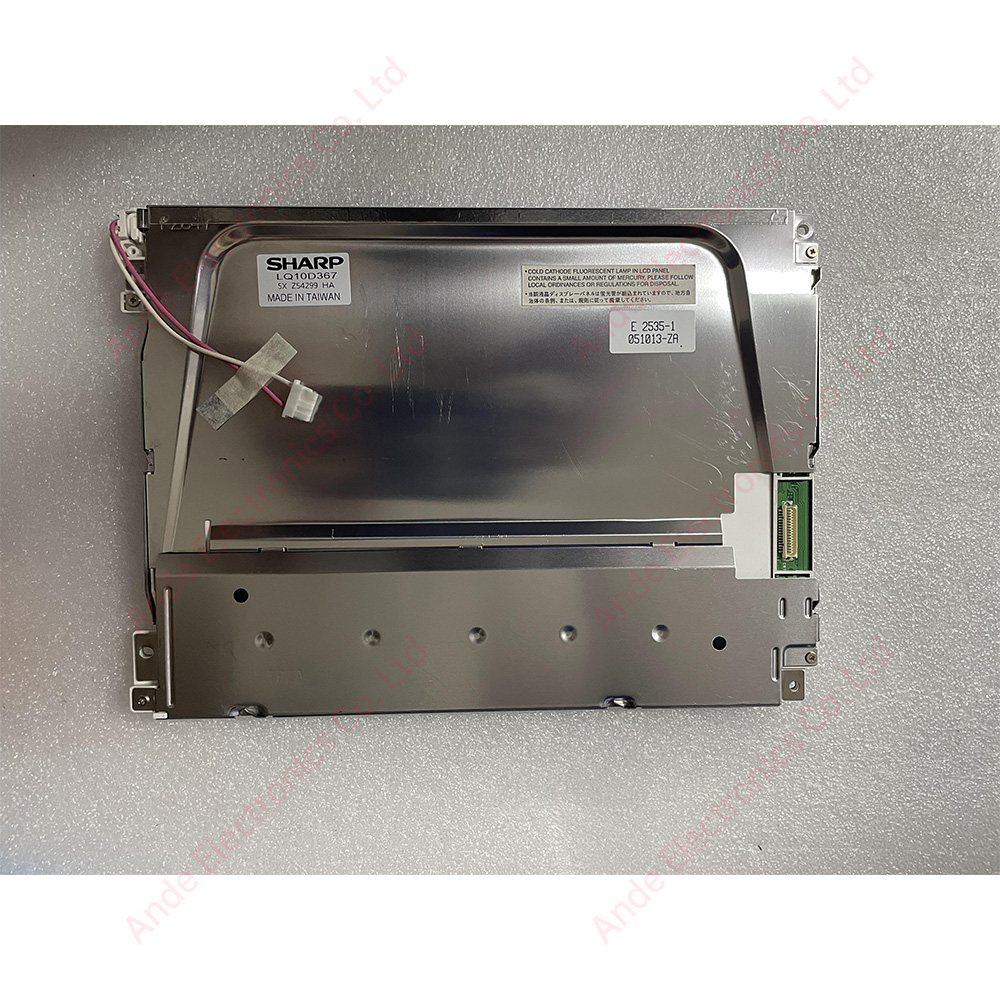 LQ10D367
