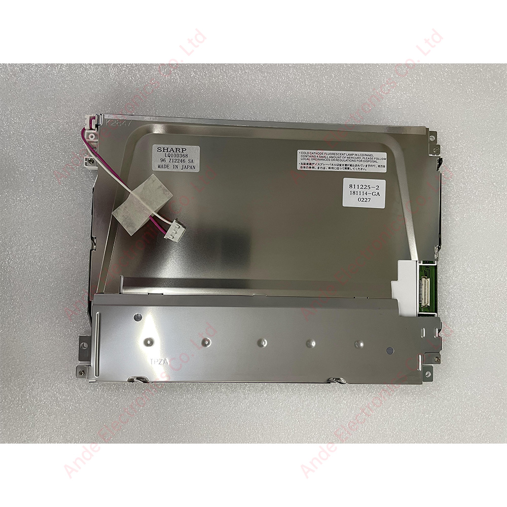 LQ10D368