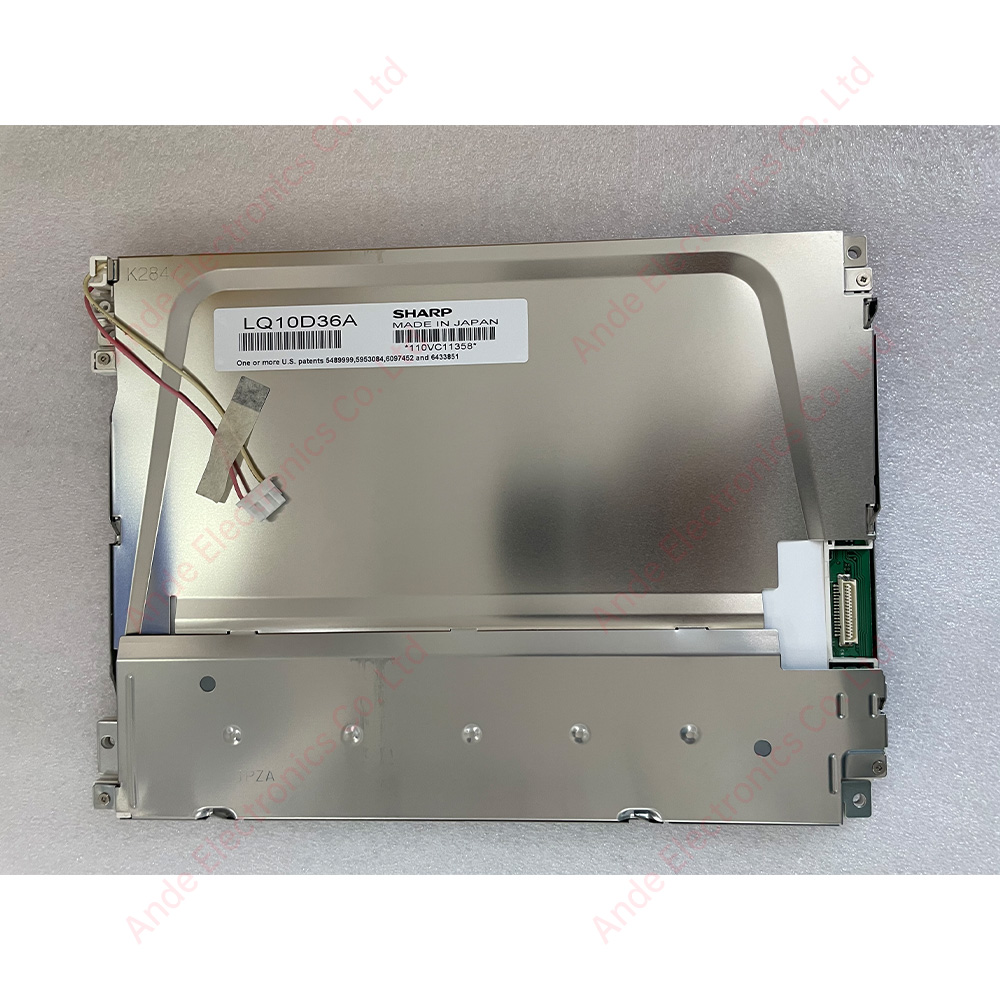 LQ10D36A
