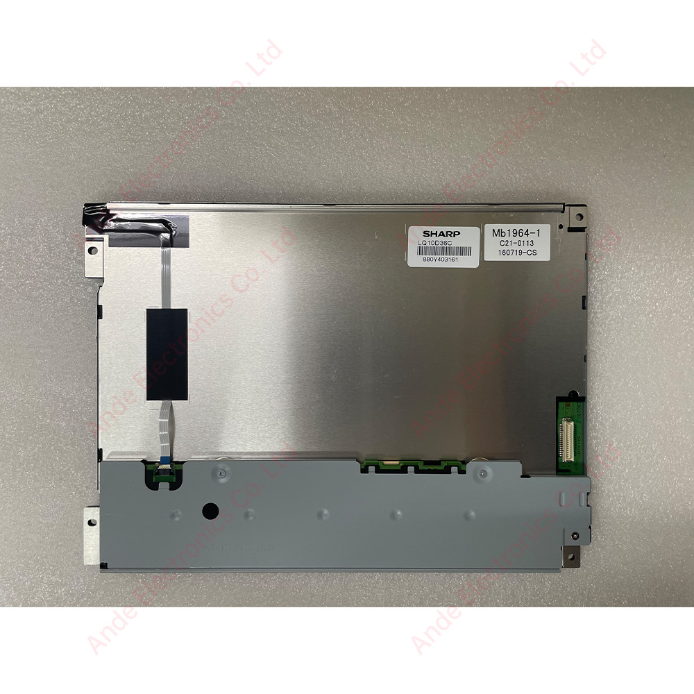 LQ10D36C