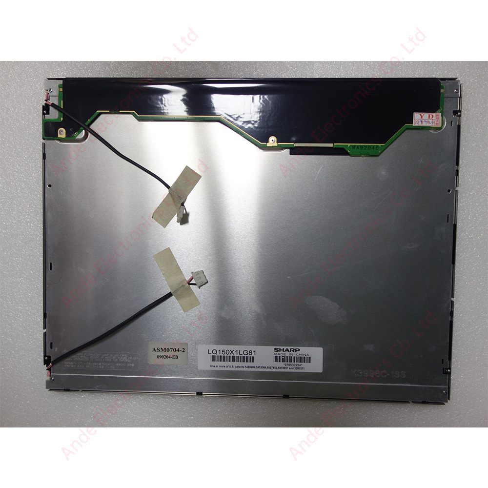 LQ150X1LG81