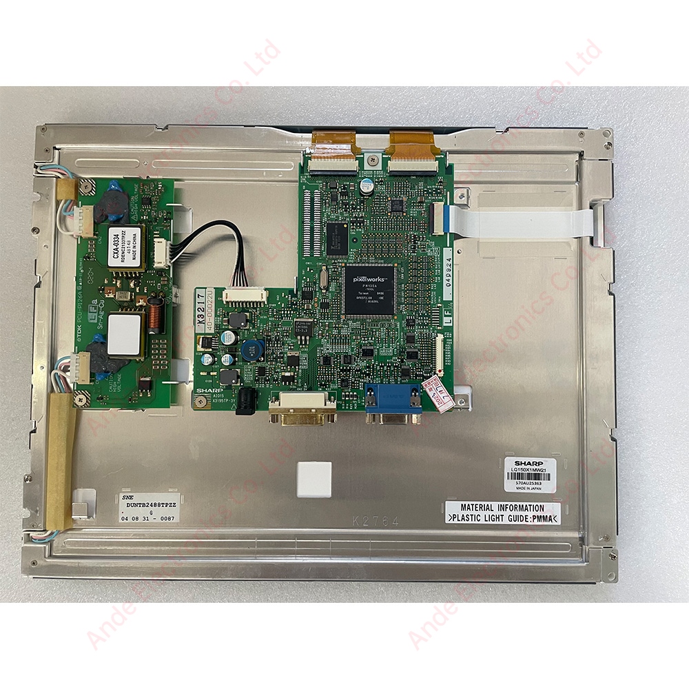 LQ150X1MW21