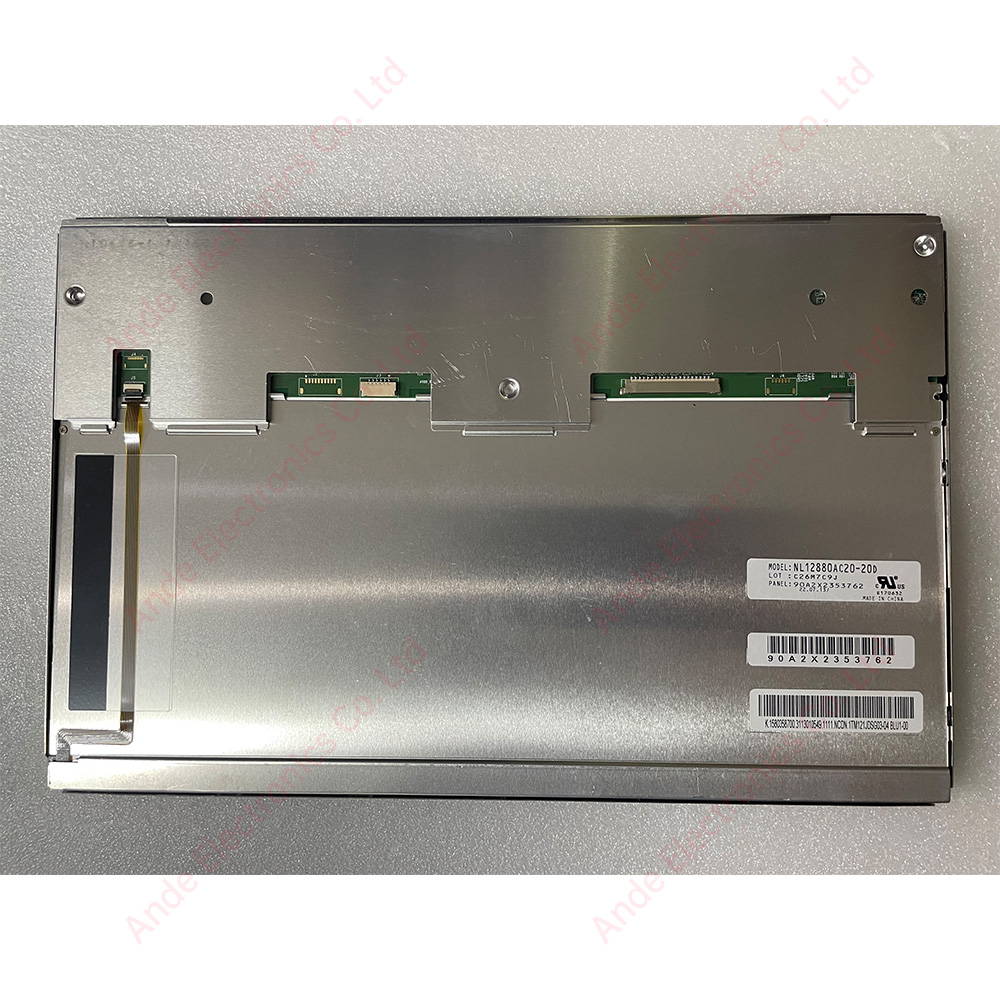 NL12880AC20-20D