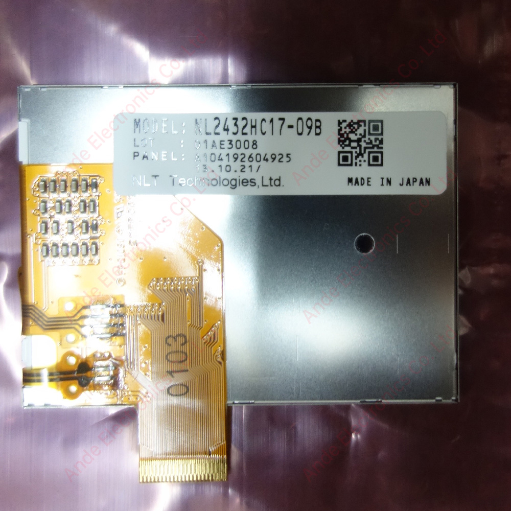 NL2432HC17-09B