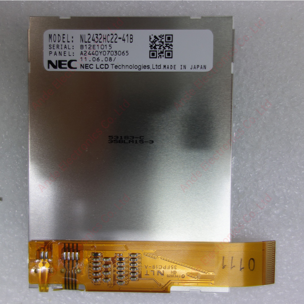 NL2432HC22-41B