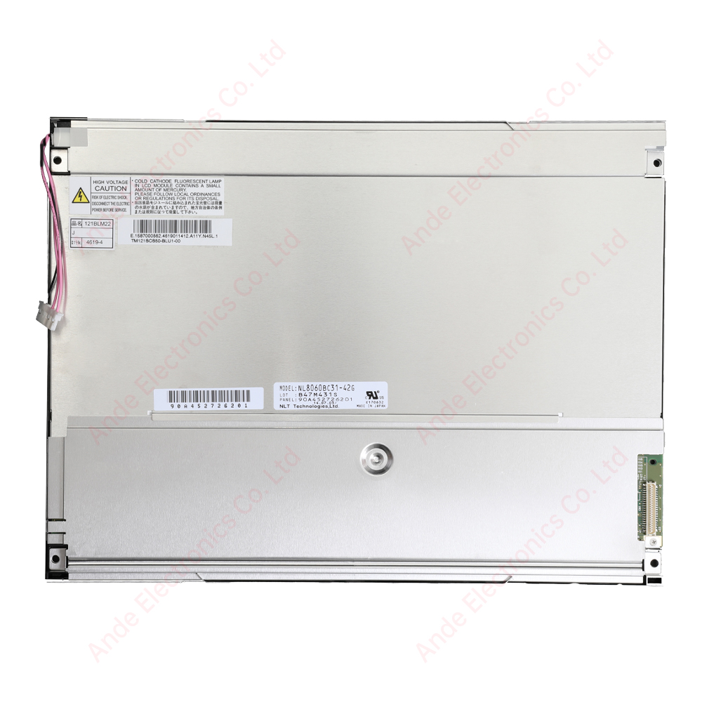 NL8060BC31-42G