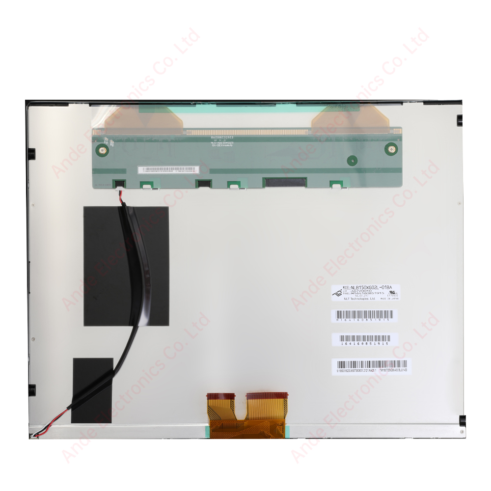 NLB150XG02L-01BA