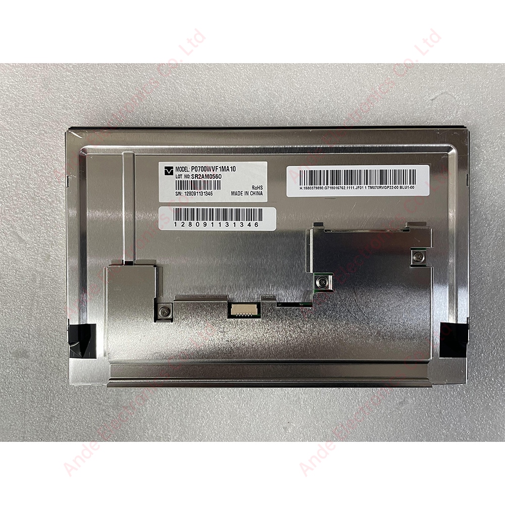 P0700WVF1MA10