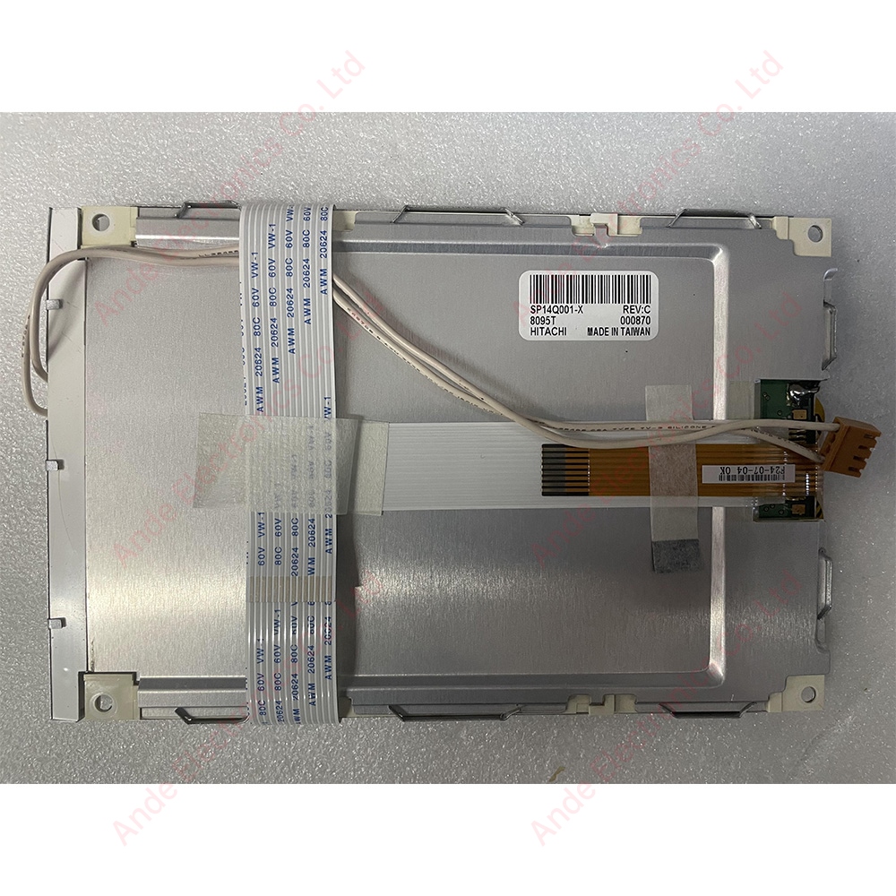 SP14Q001-X