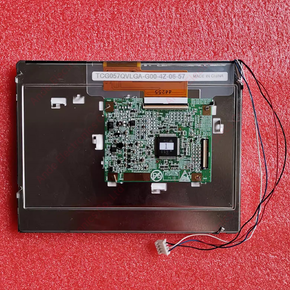 TCG057QVLBA-G00