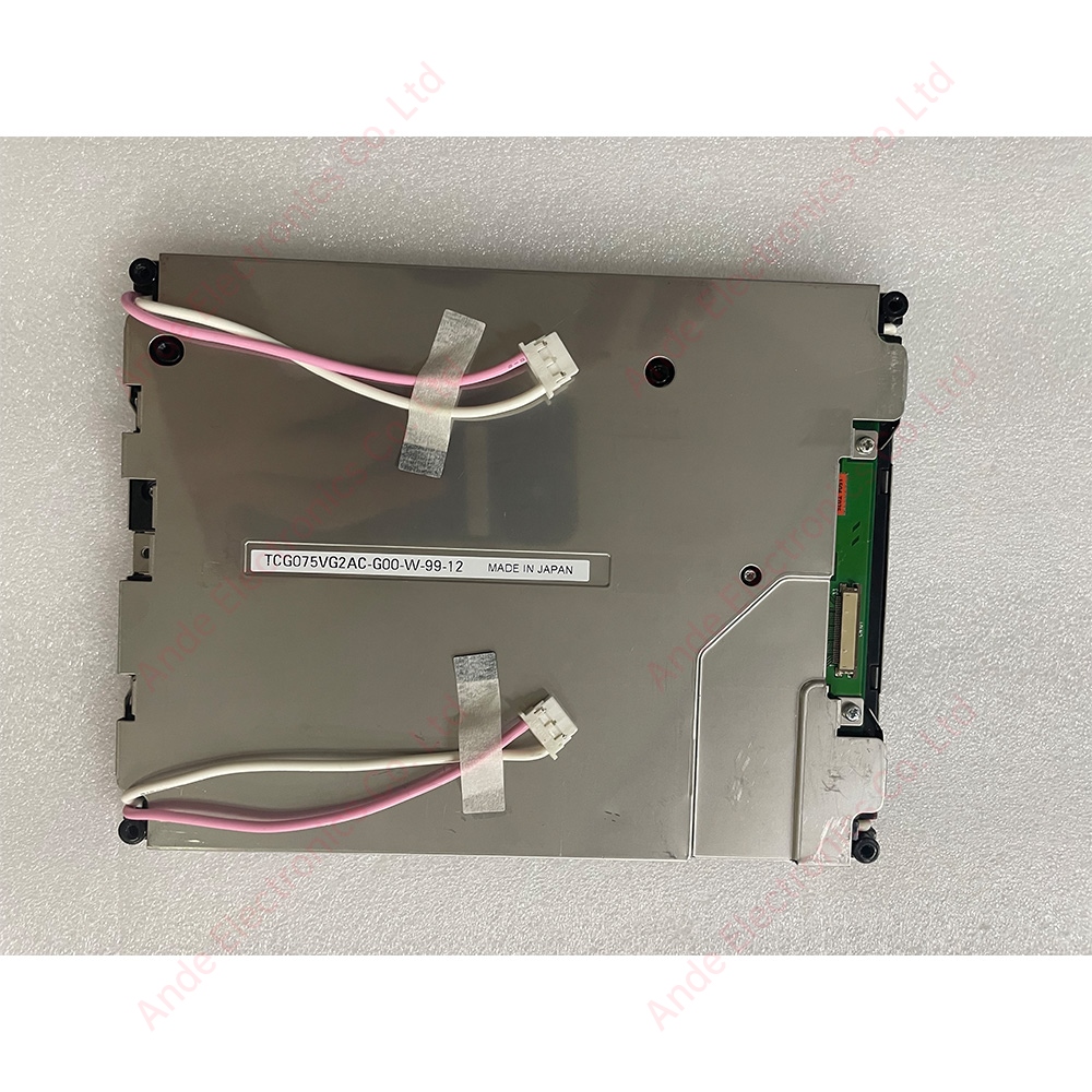 TCG075VG2AC-G00