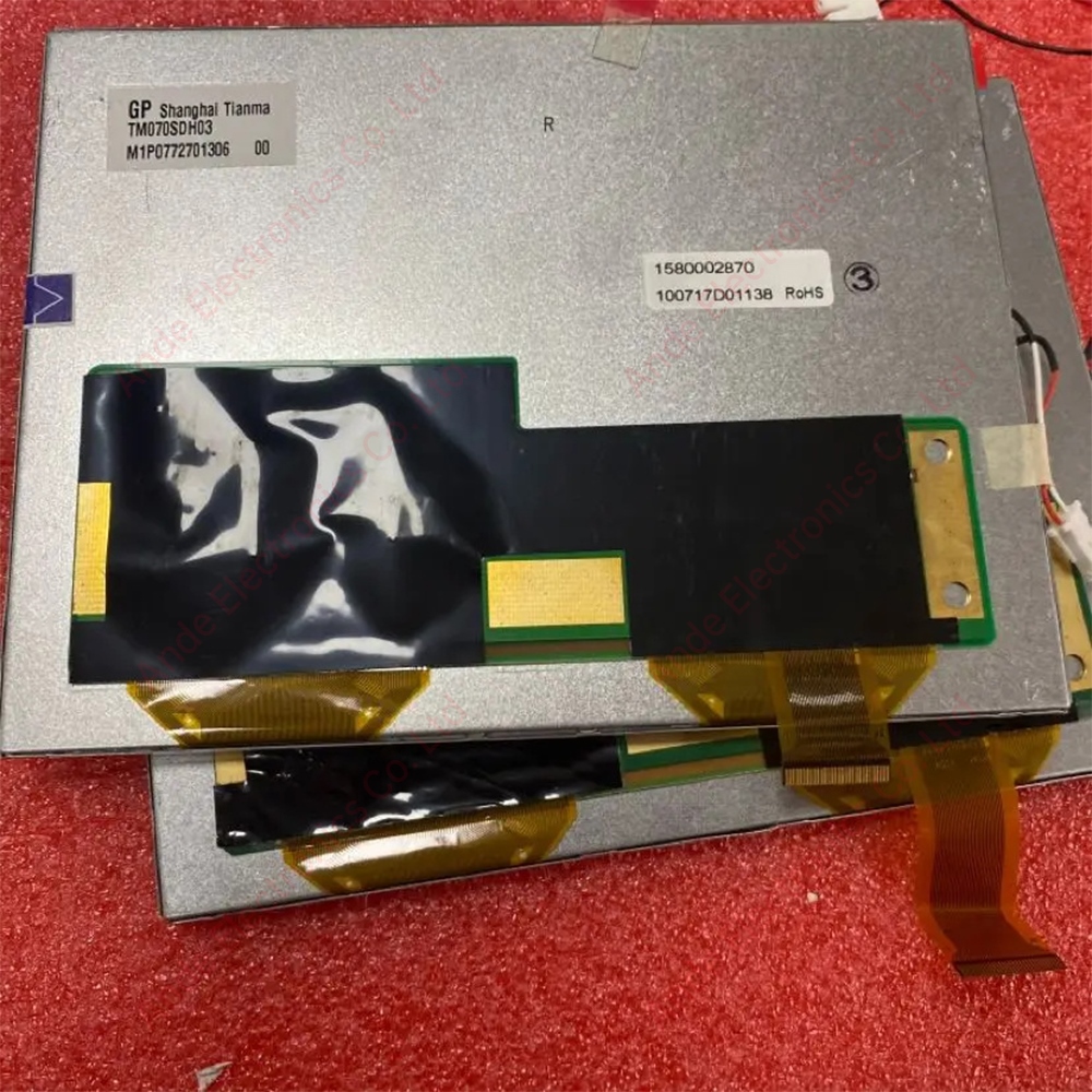 TM070SDH03