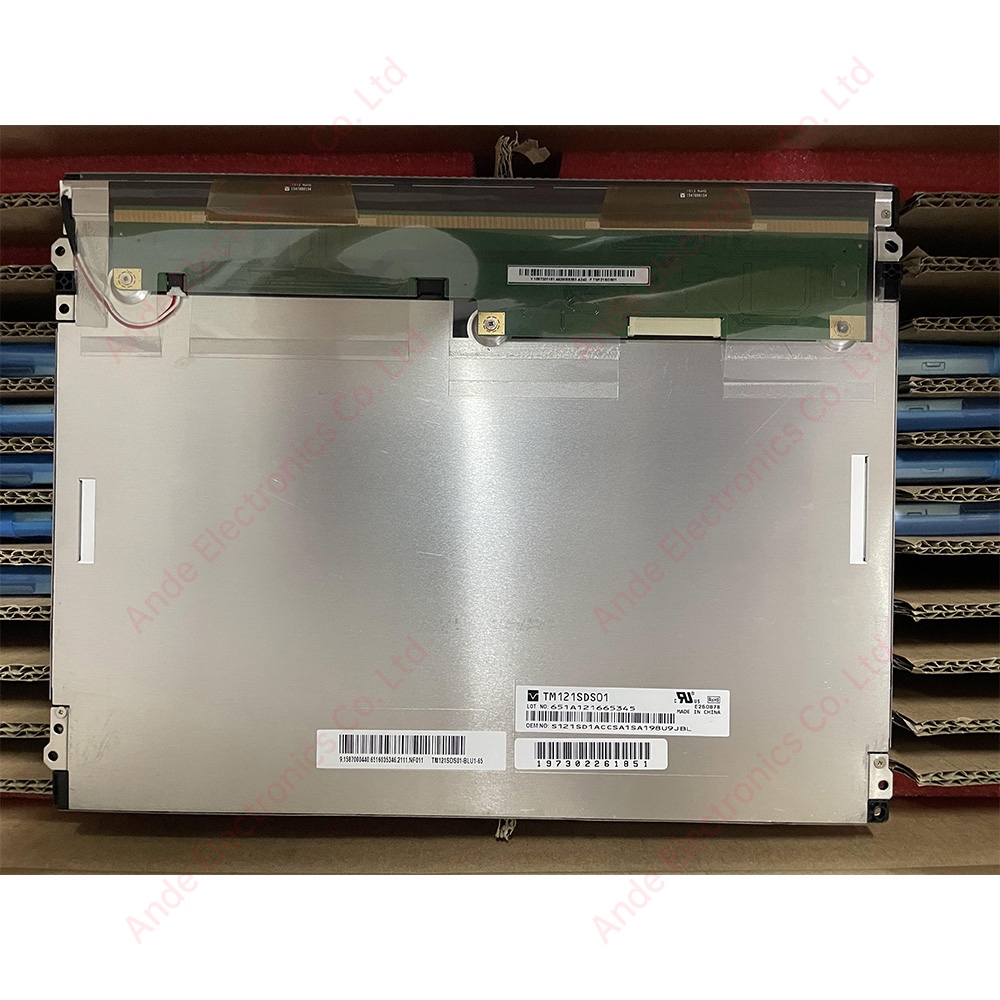 TM121SDS01-65