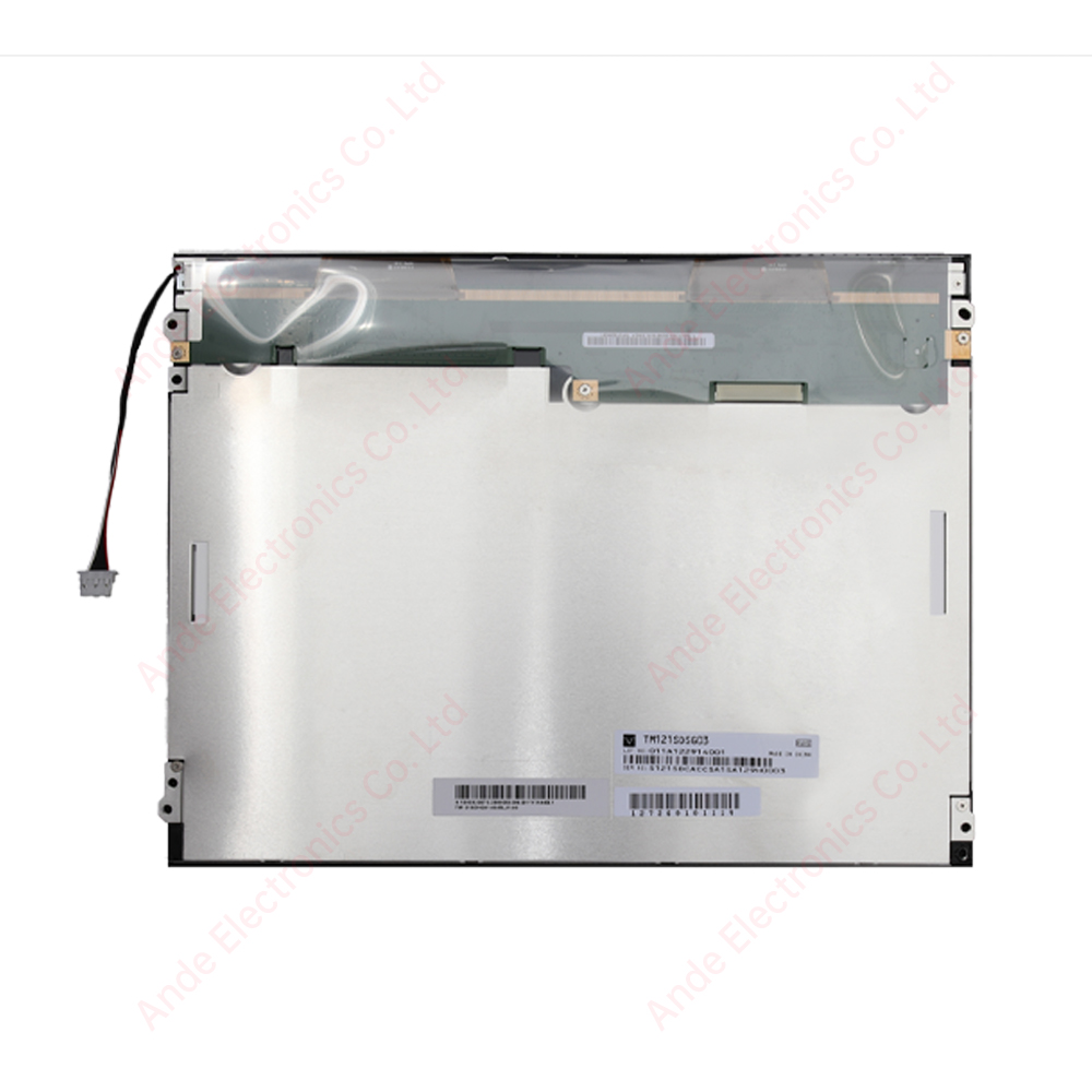 TM121SDSG03