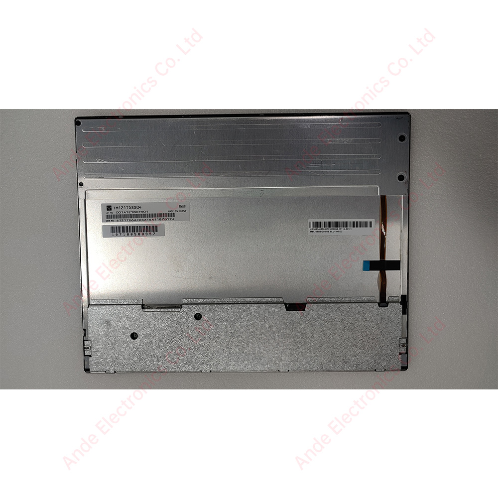 TM121TDSG04