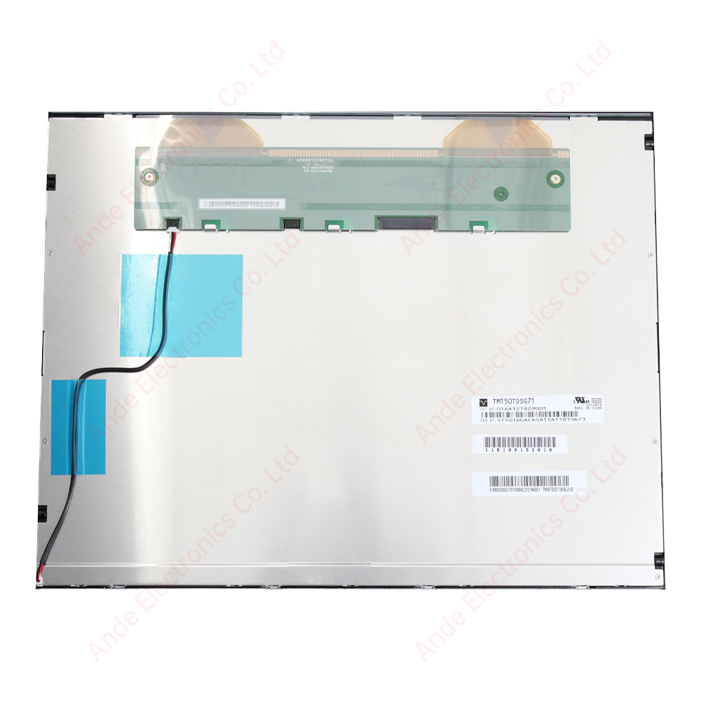 TM150TDSG71