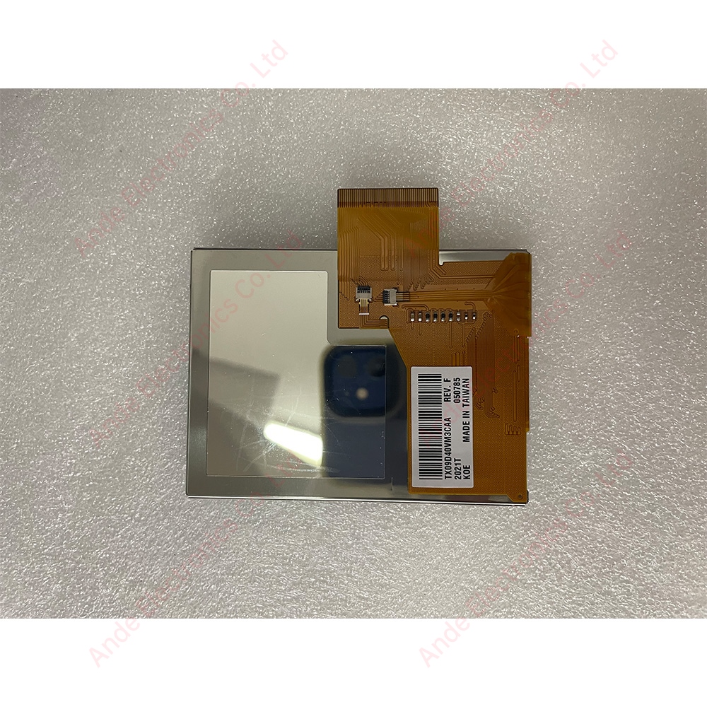 TX09D40VM3CAA