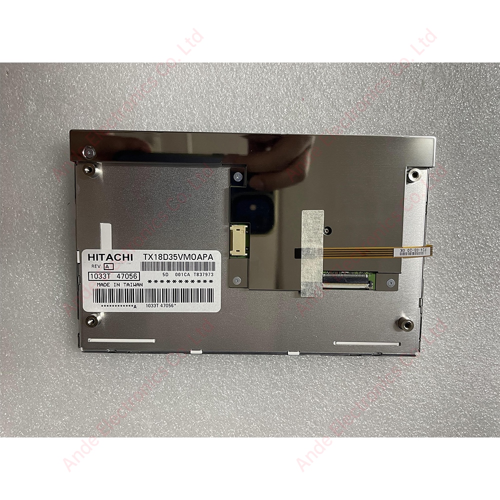 TX18D35VM0APA