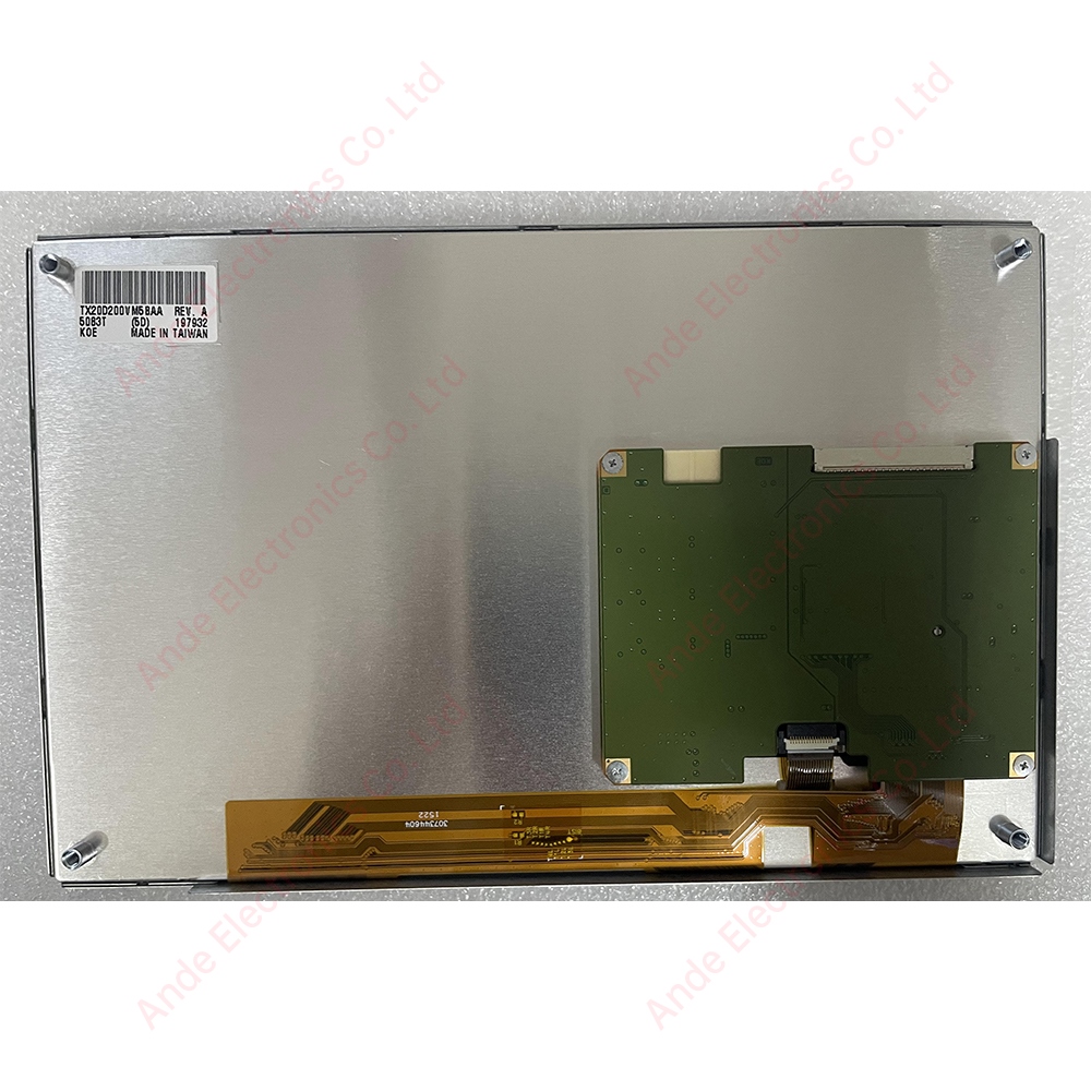 TX20D200VM5BAA