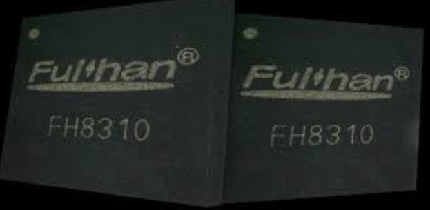 FH8310